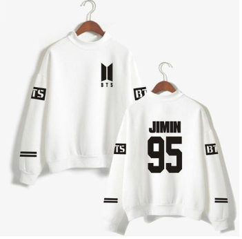 White 95JIMIN