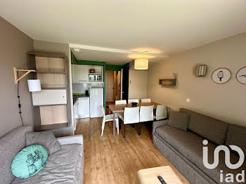 appartement à Courseulles-sur-Mer (14)