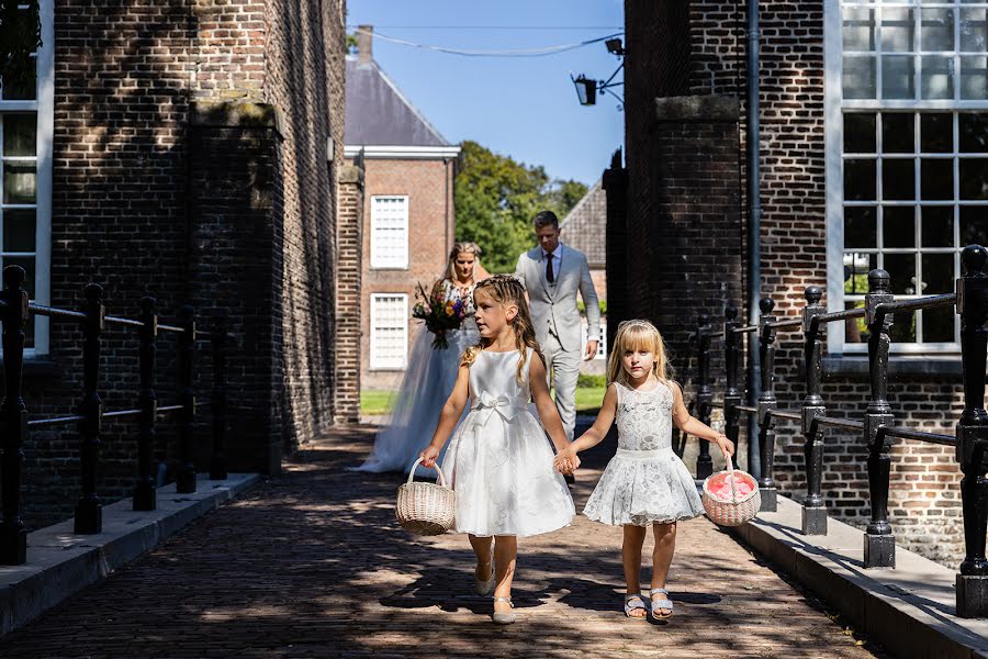 Fotografer pernikahan Joosje Janssen (joosjefotografie). Foto tanggal 12 Juli 2023