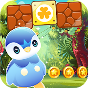 Piplup - Temple World Rush Dash Adventure Run 1.2 Icon