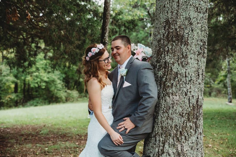 Fotógrafo de casamento Hayley Drake (hayleydrake). Foto de 8 de setembro 2019