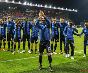 Voormalig spits van Club Brugge in de cel voor protest tegen het Iraans regime