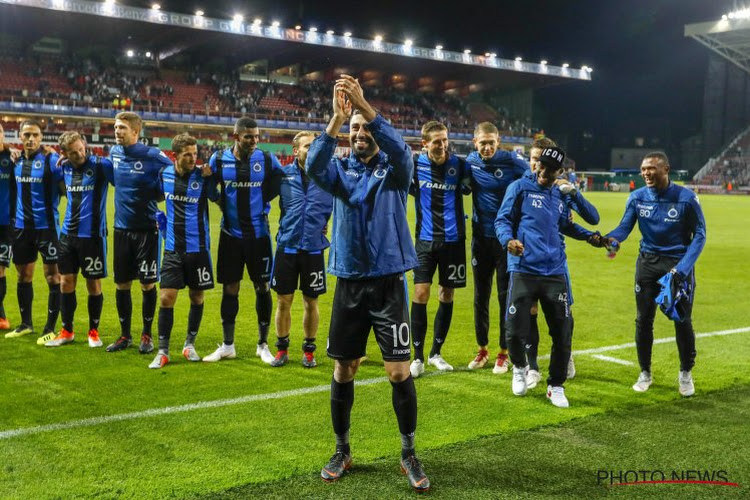 Voormalig spits van Club Brugge in de cel voor protest tegen het Iraans regime