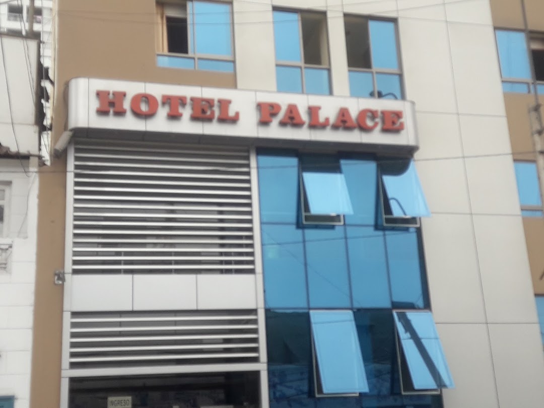 Hotel Palace