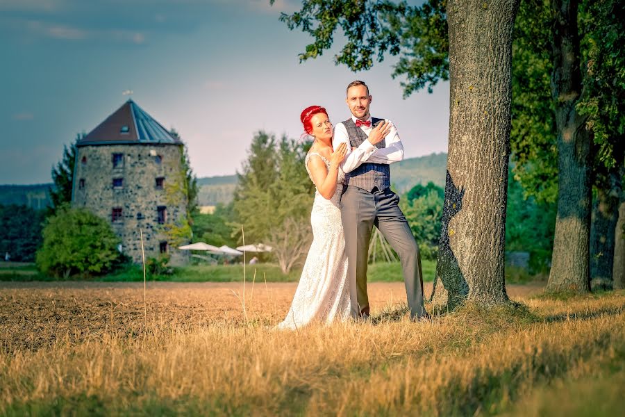 Fotógrafo de casamento Stefan Heines (stefanheines). Foto de 3 de janeiro 2020