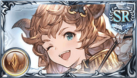 グラブル カルメリーナ Sr のキャラ評価と運用方法 グラブル攻略wiki 神ゲー攻略