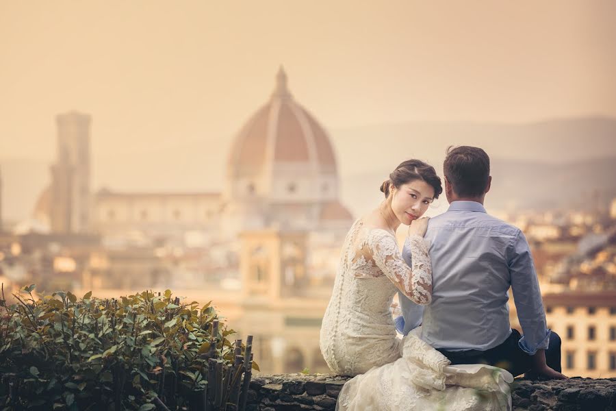 Fotógrafo de bodas Alessandro Colle (alessandrocolle). Foto del 28 de noviembre 2017