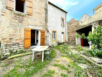 maison à Ciry-le-Noble (71)