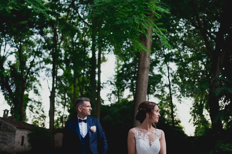 Fotógrafo de casamento Elena Pescarolo (elenapescarolo). Foto de 29 de janeiro 2022