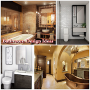 Bathroom Design Ideas 1.0 Icon
