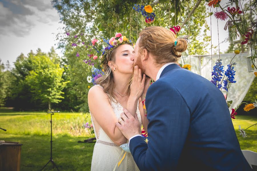 Huwelijksfotograaf Melanie Lemahieu (melanielemahieu). Foto van 2 maart 2021