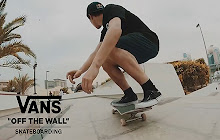 Vans Wallpapers HD Theme small promo image