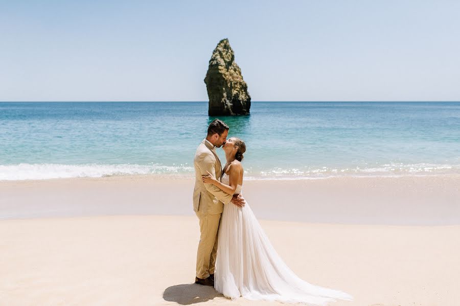 Fotografo di matrimoni Vladimir Brynzar (andrenikita). Foto del 28 giugno 2018