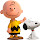 Charlie Brown Wallpaper Tab Theme