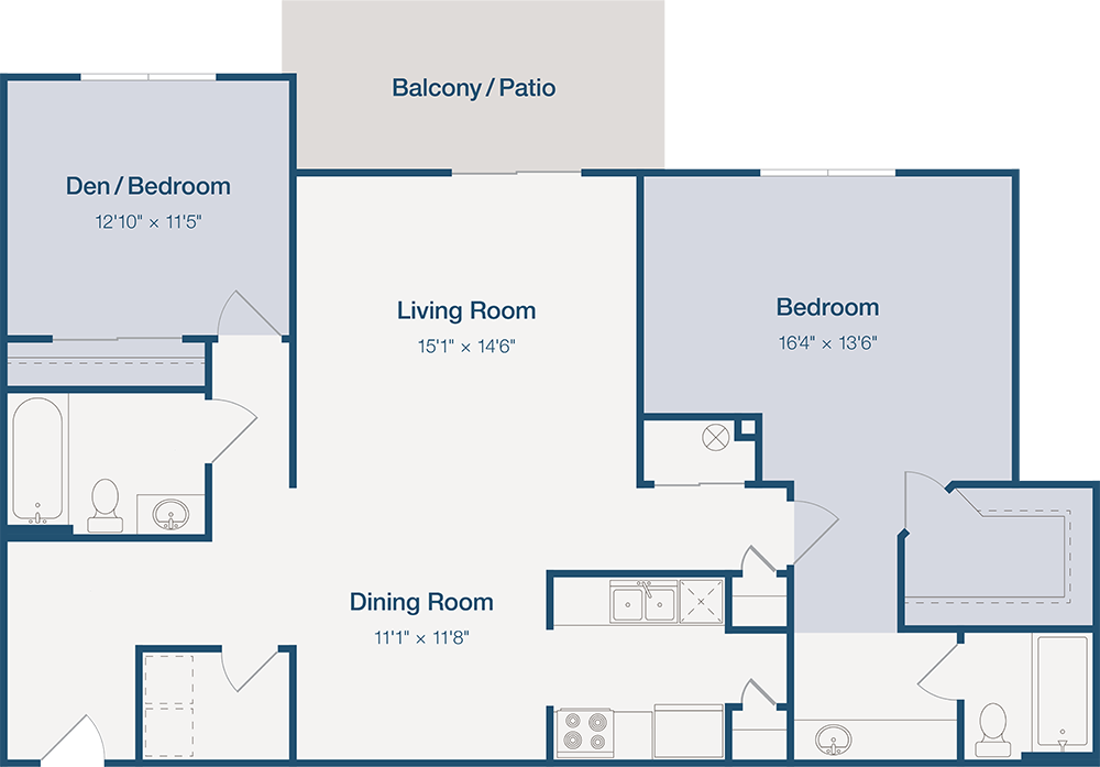 Ashton Corner Floorplan Diagram