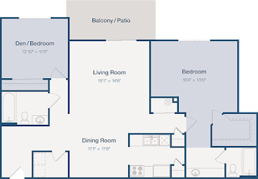 Ashton Corner Floorplan Diagram