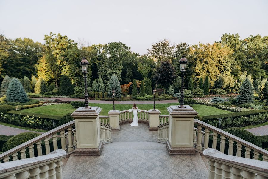 Wedding photographer Anastasiya Kovtun (akovtun). Photo of 9 November 2020