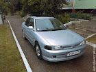 продам авто Mitsubishi Lancer Lancer V