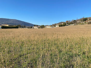 terrain à Saint-Marcel-lès-Sauzet (26)