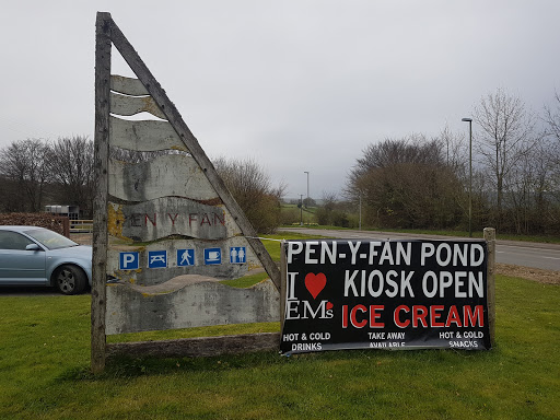 Pen-Y-Fan