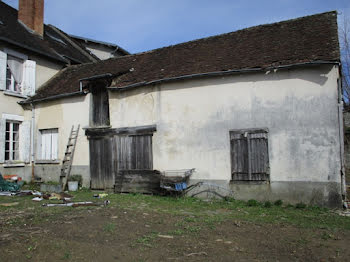 maison à Saint-Yrieix-la-Perche (87)