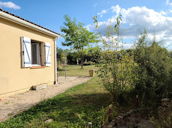 maison à Nadillac (46)