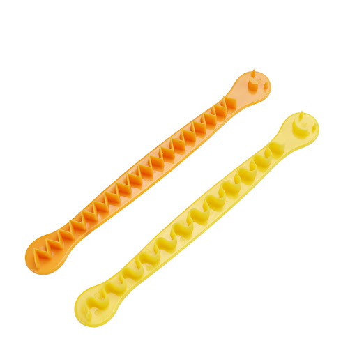 Title 6, Fancy Cooked Eggs Cutter for Creative Bento. Ho...