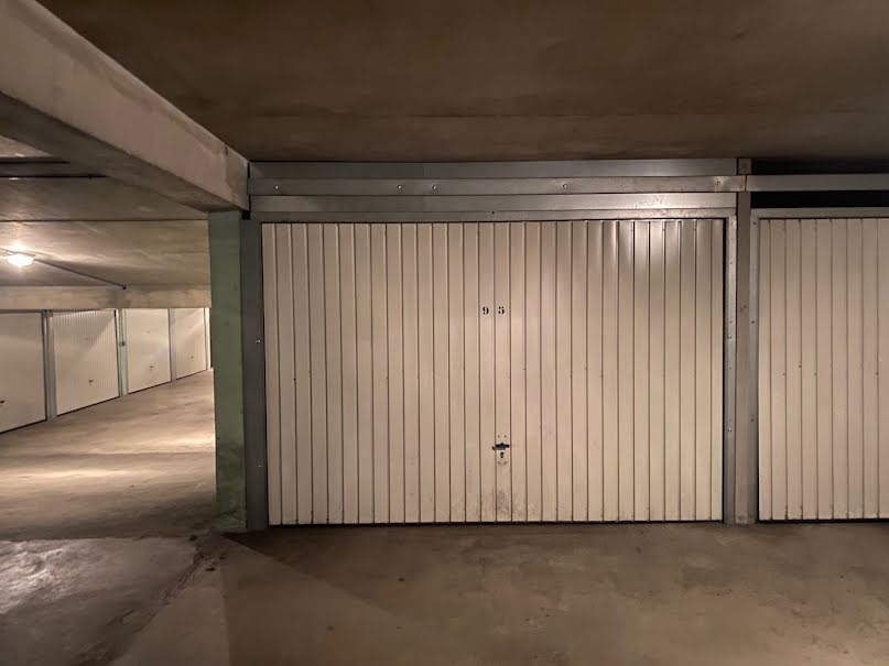 Vente parking  17 m² à Rennes (35000), 37 000 €