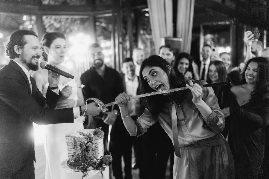 Fotógrafo de casamento Bojan Redzepovic (redzepovic). Foto de 13 de janeiro