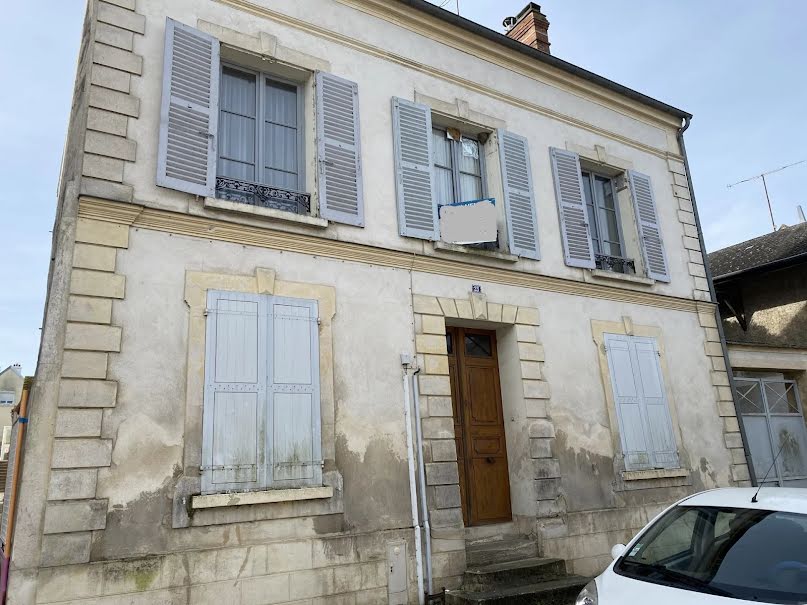 Vente maison 6 pièces 150 m² à Lizy-sur-Ourcq (77440), 200 000 €