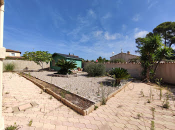 maison à La Londe-les-Maures (83)