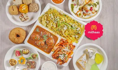Mithaas Sweets & Restaurant