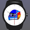 Watchface Alonso