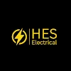 HES Electrical Contractors Logo