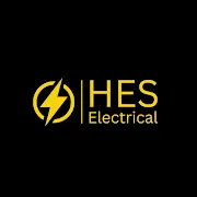 HES Electrical Contractors Logo