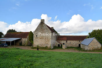 manoir à Morlaix (29)