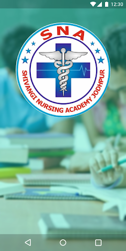 Shivangi Nursing Academy