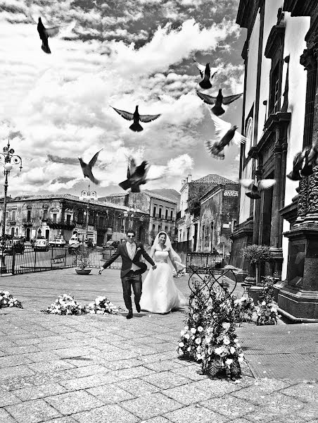 Photographe de mariage Vittorio Maltese (vittoriomaltese). Photo du 10 avril 2015