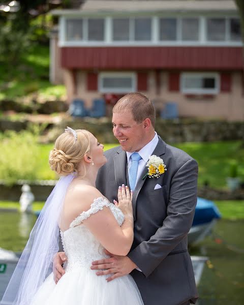 Wedding photographer Charlie Neely (charlieneely). Photo of 8 September 2019