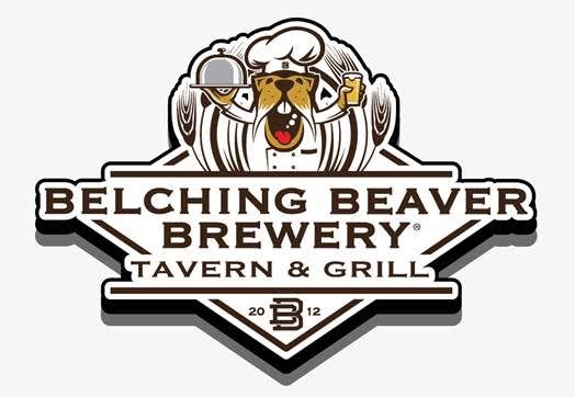 Logo of Belching Beaver Tavern Dunkel Leo