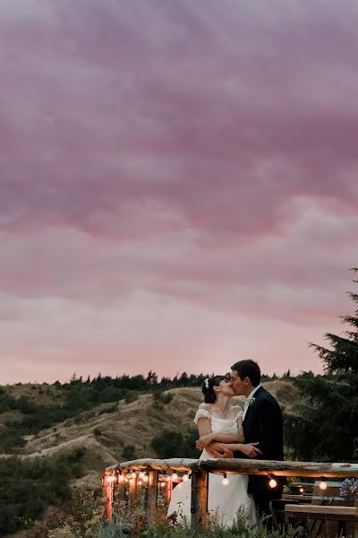 Photographe de mariage Alice Coppola (alicecoppola). Photo du 14 février