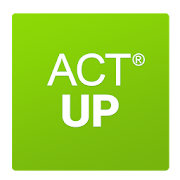 ACT Up - #1 Test Prep Solution 3.1.17 Icon