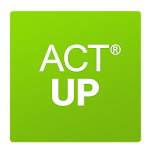 ACT Up - #1 Test Prep Solution Apk