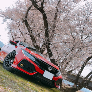 シビック FK7