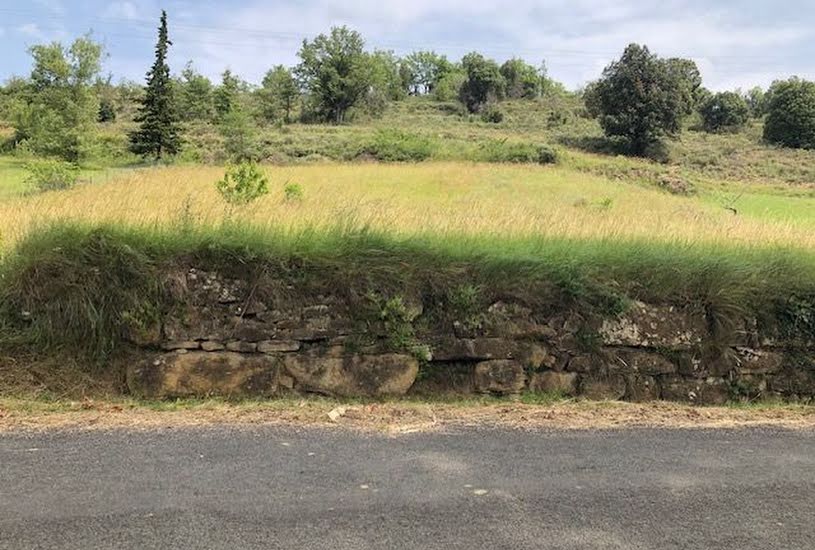  Vente Terrain à bâtir - à Campagne-sur-Aude (11260) 