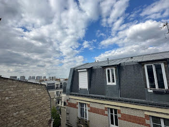 appartement à Paris 15ème (75)