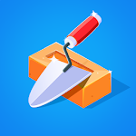 Cover Image of Herunterladen Leerlaufkonstruktion 3D 2.8.4 APK