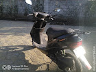 продам мотоцикл в ПМР Honda Dio