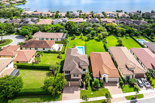 Maison avec jardin 2