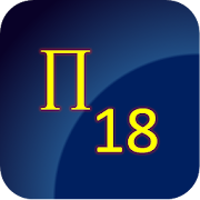 Prime Factorization Calculator P18  Icon